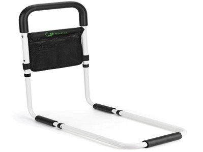 Moodooy Bed Rails Recalled Due to Risk of Serious Injury or Death from Entrapment and Asphyxiation; Violate Mandatory Standard for Adult Portable Bed Rails; Sold on Amazon by Yuezhang