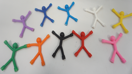 Grtard Magnetic Stick Figure Toy Sets Recalled Due to Risk of Serious Injury or Death from Magnet Ingestion; Violates Mandatory Standard for Toys