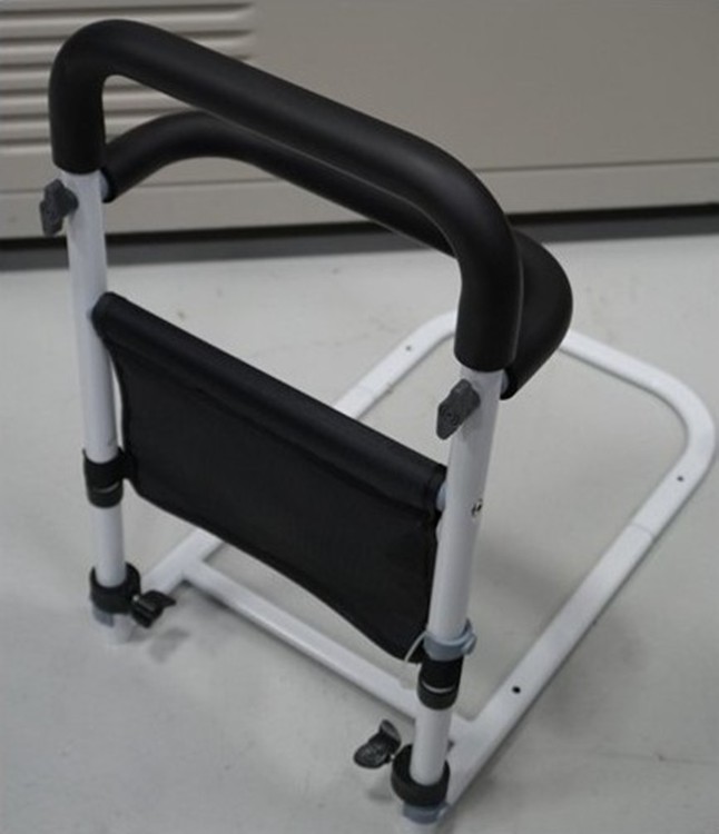 Svnntaa Bed Rails Recalled Due to Risk of Serious Injury or Death from Entrapment and Asphyxiation Hazards; Violates Mandatory Standard for Adult Portable Bed Rails; Sold on Amazon by Eokeanon