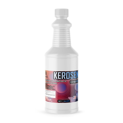 Alliance Chemical Recalls 1-K Kerosene Heater Fluid Containers Due to Risk of Serious Injury or Death from Flash Fire, Burn and Child Poisoning; Violates Mandatory Standards for Portable Fuel Containers