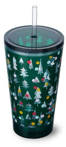 Lifetime Brands Recalls BUILT LUUM Light Up Tumblers Due to Risk of Choking and Battery Ingestion Hazards