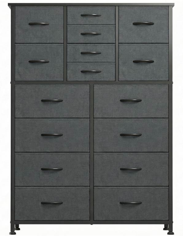 YITA Recalls Multiple Brands of Dressers Due to Risk of Serious Injury or Death from Tip-Over and Entrapment Hazards; Violates Mandatory Standard for Clothing Storage Units
