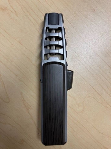 Jobon Torch Lighters Recalled Due to Risk of Serious Injury or Death from Fire and Burn Hazards; Violate Mandatory Standard for Multipurpose Lighters