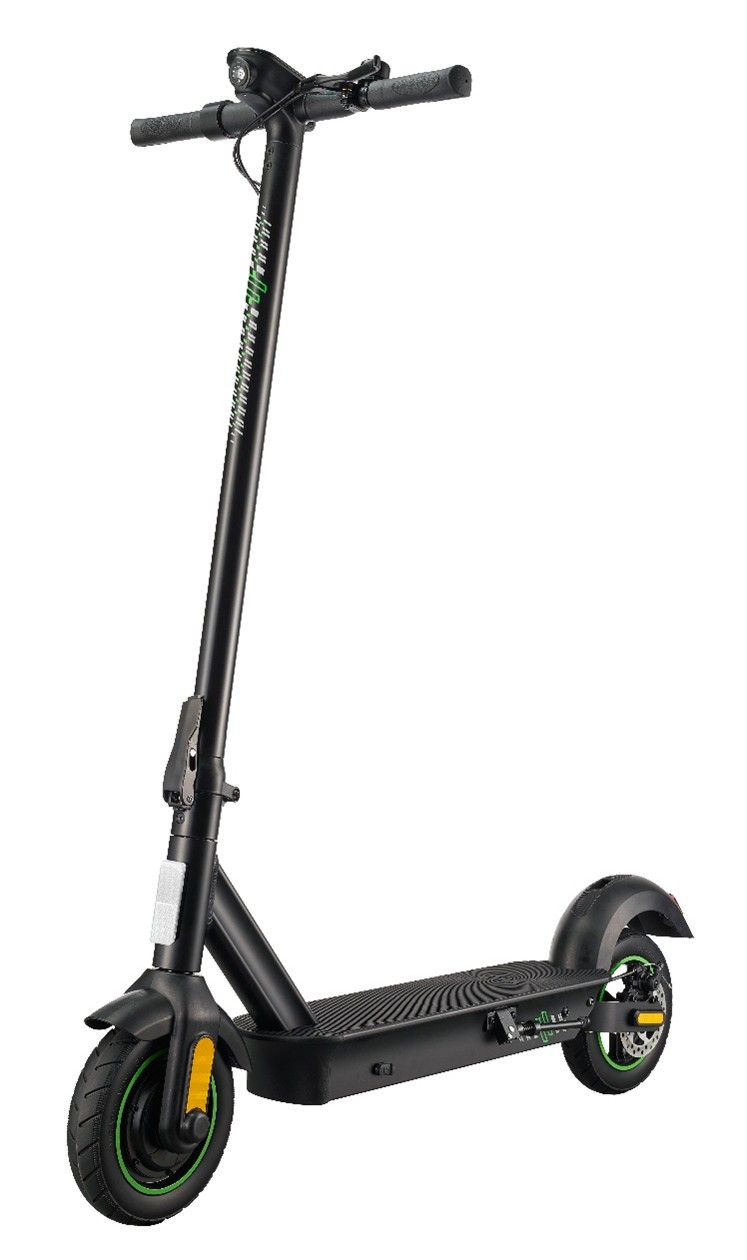 Acer America Corporation Recalls Two-Wheeled Folding Electric Due to Risk of Injury from Fall Hazard
