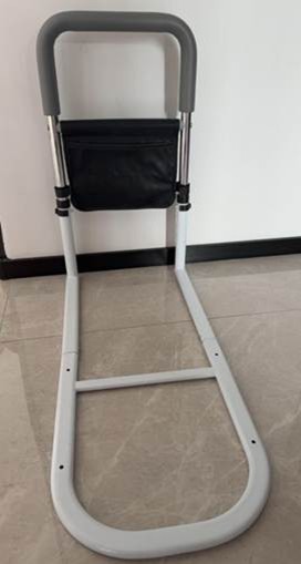 MPINOI Adult Portable Bed Rails Recalled Due to Risk of Serious Injury or Death from Entrapment and Asphyxiation; Violate Mandatory Standard for Adult Portable Bed Rails; Sold on Amazon by Bioenrrty
