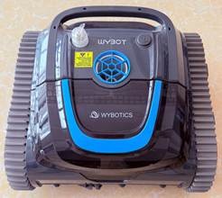 Wybotics Recalls Robotic Pool Vacuums Due to Burn and Fire Hazards