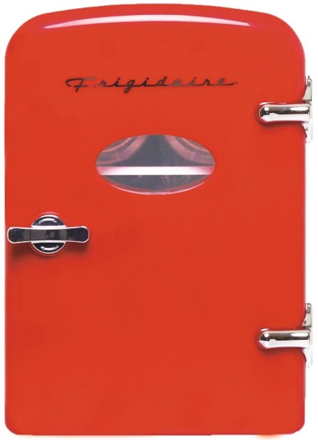 Curtis International Expands Recall of Frigidaire-brand Minifridges Due to Fire and Burn Hazards