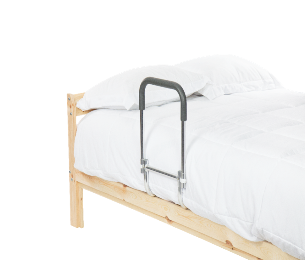 Vive Health Recalls Adult Portable Bed Rails Due to Risk of Serious Injury or Death from Entrapment and Asphyxiation; Two Deaths Reported