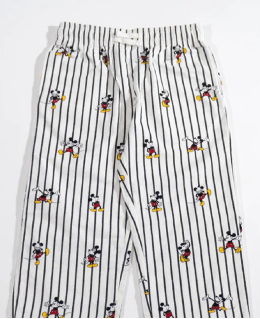 Unique Brands Com Recalls Forever 21 Pajama Pants Due to Risk of Serious Injury or Death from Burn Hazard; Violates Mandatory Flammability Standards for Children's Sleepwear