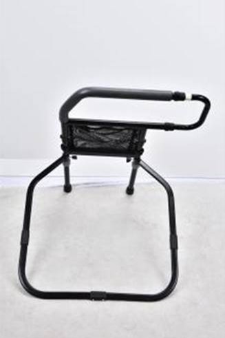 Recalled Sangohe Bed Rail - top view