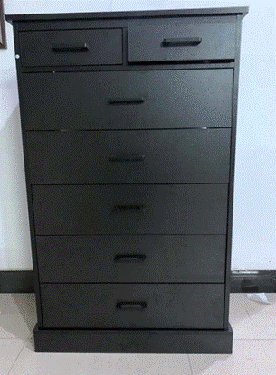 7-Drawer Dressers Recalled Due to Risk of Serious Injury or Death from Tip-Over and Entrapment Hazards; Violate Mandatory Standard for Clothing Storage Units; Sold on Amazon.com by Hasuit Direct