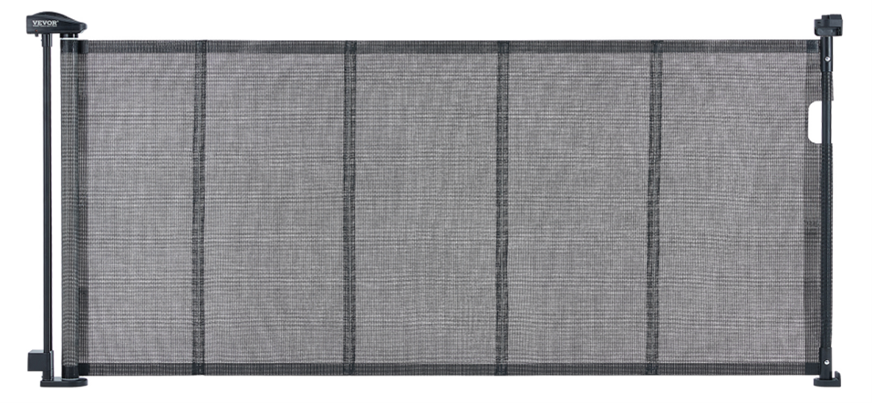Sanven Technology Recalls Vevor Baby Gates Due to Risk of Serious Injury from Entrapment Hazard; Violates Mandatory Standard for Gates and Enclosures