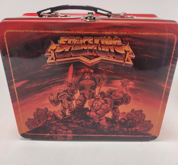 Warren James Recalls the Copper Cup Found in Flashgitz Relic Lunch Boxes Due to Risk of Serious Injury or Death from Lead Poisoning