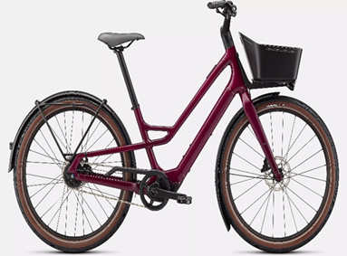Specialized Bicycle Components Recalls Specialized Turbo Como SL Electric Bicycles Due to Risk of Serious Injury or Death from Fall Hazard