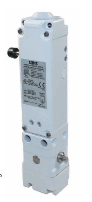 SUNS International Recalls Residential Elevator Interlock Switches Due to Fall and Crushing Hazard; Risk of Death or Serious Injury