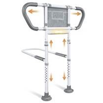 Easymake Adult Portable Bed Rails Recalled Due to Risk of Serious Injury or Death from Entrapment and Asphyxiation; Violates Mandatory Standard for Adult Portable Bed Rails; Imported by ZFZG-US