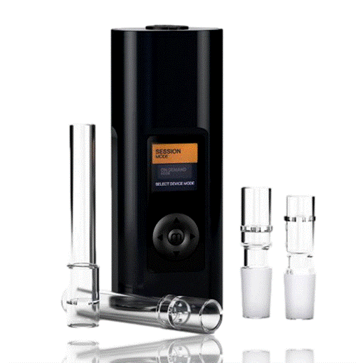 Arizer Solo III Portable Vaporizers Recalled Due to Fire and Burn Hazards; Risk of Serious Injury or Death; Imported by 7111495 Canada