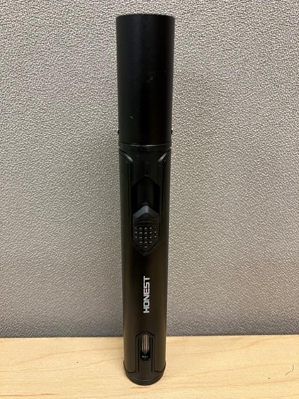 Topkay Lighters Recalled Due to Risk of Serious Injury or Death from Fire and Burn Hazards; Violates Mandatory Standard for Multipurpose Lighters; Sold on Amazon by Xiyude