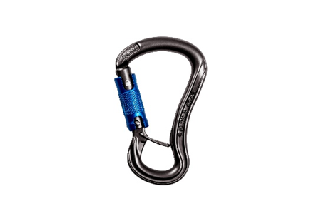 OCUN NA Recalls Condor HMS Triple Carabiners Due to Risk of Serious Injury or Death from Fall Hazard
