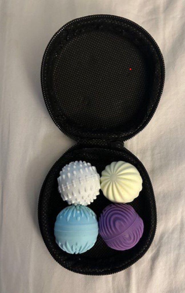 Based Online Fidget Magnet Ball Toys Recalled Due to Risk of Serious Injury or Death from Magnet Ingestion; Violate Mandatory Standard for Toys