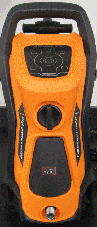 Fengrong Tool Recalls Pressure Washers Due to Serious Risk of Injury or Death from Shock and Electrocution Hazards