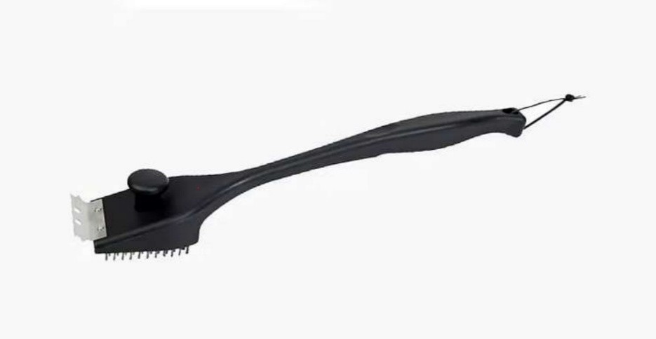Nexgrill Recalls Over 10.2 Million Metal Wire Bristle Grill Brushes Due to Ingestion Hazard; Sold at Home Depot