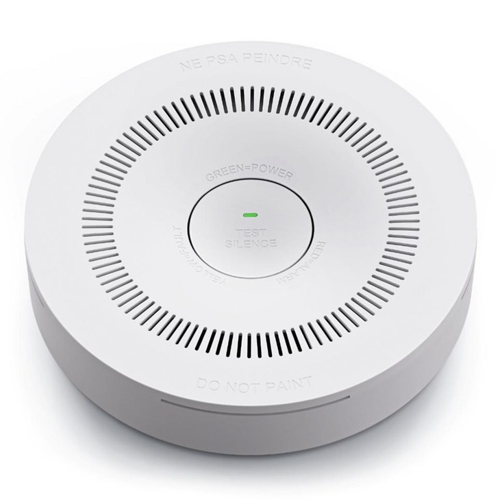 Combination Smoke and Carbon Monoxide (CO) Detectors Recalled Due to Risk of Serious Injury or Death from Failure to Alert Consumers to Fire; Sold Exclusively on Amazon.com by Treatlife Technology