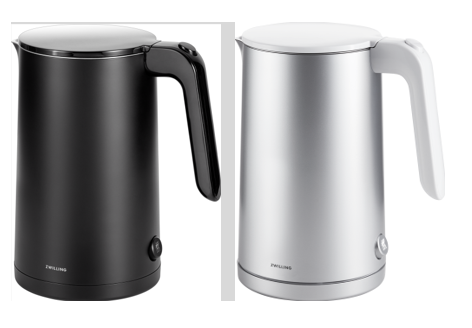 ZWILLING J. A. Henckels Aktiengesellschaft Recalls Electric Water Kettles Due to Risk of Serious Injury Due to Burn Hazard