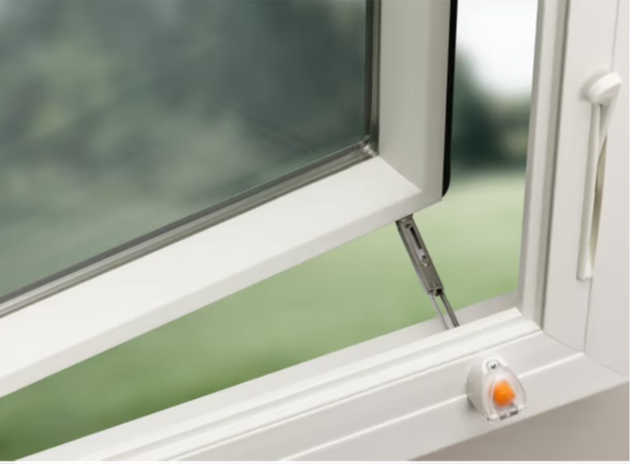 Andersen Windows Recalls Window Opening Control Devices Sold as Kits or Installed on 100 Series Casement Windows Due to Fall and Serious Injury Hazards