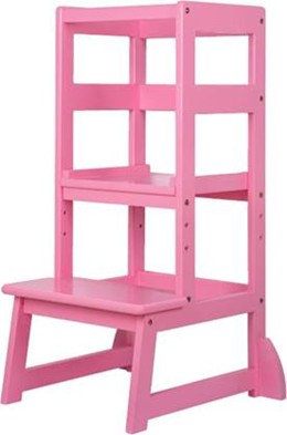 SDADI Kitchen Step Stools Recalled Due to Risk of Serious Injury and Death from Entrapment and Fall Hazards; Imported by Yiwushi Bihe Trading