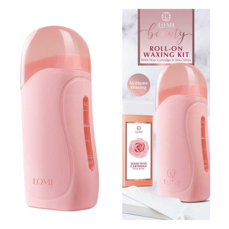 Southern Telecom Expands Recall of Lomi Waxing Kits Due to Risk of Serious Injury or Death from Fire and Burn Hazards; Additional Model and Reported Incidents
