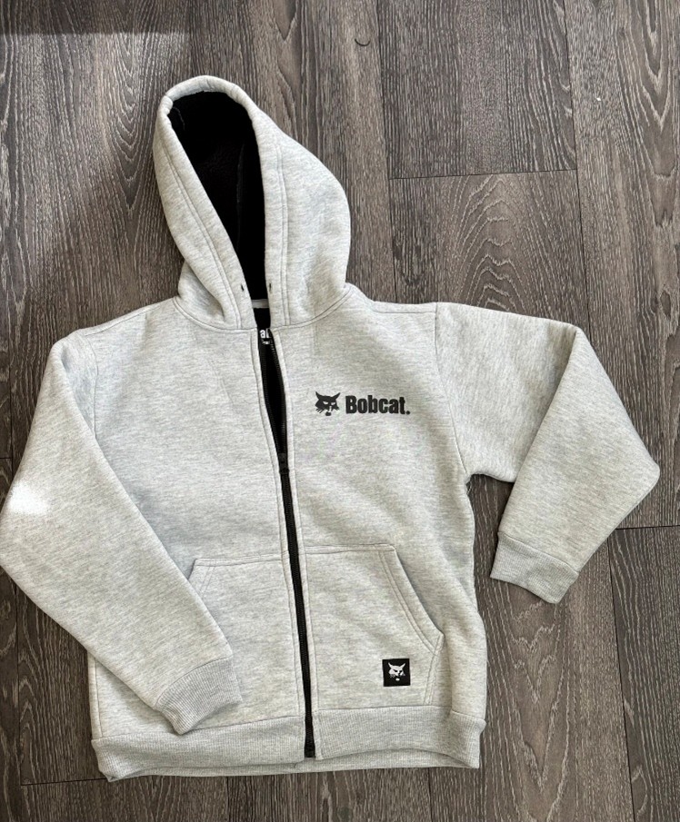 Allura Imports Recalls Youth Sweatshirts with Bobcat Logo and Drawstrings Due to Risk of Serious Injury or Death from Strangulation Hazard; Violates Federal Regulations for Children's Upper Outerwear