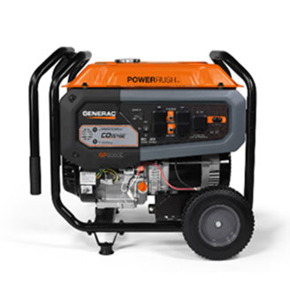 Generac Power Systems Recalls Portable Generators Due to Risk of Serious Injury or Death from Burn and Fire Hazards