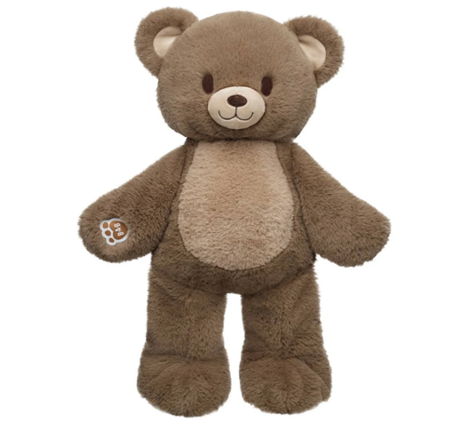 Recalled Heartwarming Hugs Bear