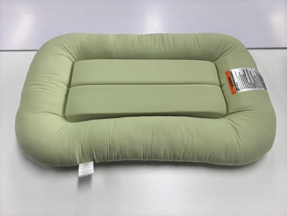Recall of Cpzzkq Baby Loungers Expanded Due to Risk Serious Injury or Death from Suffocation Hazard; Violate Mandatory Standard for Infant Support Cushions; Sold on Amazon by CetoPMax