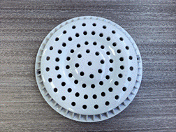 Houoto 642-2150V Pool Drain Covers Recalled Due to Risk of Serious Injury or Death from Entrapment and Drowning Hazards; Violate Virginia Graeme Baker Pool & Spa Safety Act; Sold on Amazon by Prosperity goes straight up