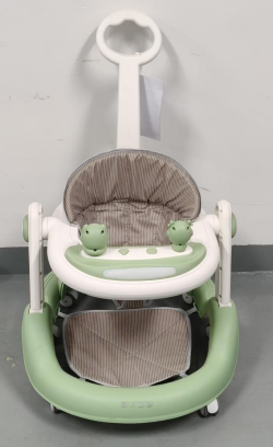WonderStone Infant Walkers Recalled Due to Risk of Serious Injury or Death from Fall Hazard; Violate Mandatory Standard for Infant Walkers; Sold on Walmart.com by Wonder Stone Toys