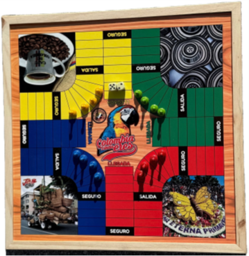 Surveying Accessories Cheaper Recalls Board Games Due to Risk of Serious Injury or Death from Magnet Ingestion; Violates Mandatory Standard for Toys