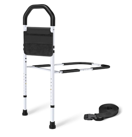 MNIENT Adult Portable Bed Rails Recalled Due to Risk of Serious Injury or Death from Entrapment and Asphyxiation; Violate Mandatory Standard for Adult Portable Bed Rails