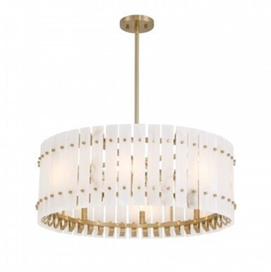 Minka Lighting Group Recalls Bardon Series Pendant Light Fixtures Due to Risk of Serious Injury or Death from an Impact Hazard