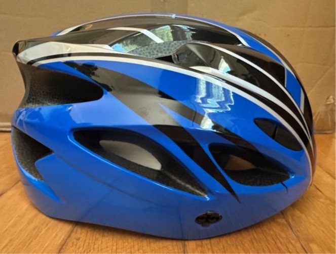 R.X.Y Bicycle Helmets Recalled Due to Risk of Serious Injury or Death from Head Injury; Violates Mandatory Standard for Bicycle Helmets