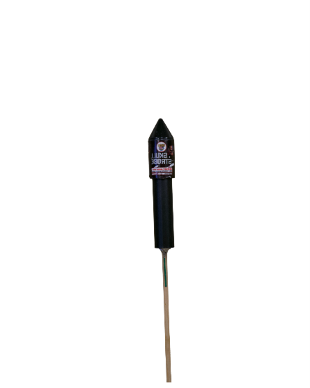 Jake's Fireworks Recalls World Class Fireworks "Skull Strobe" Rockets Due to Risk of Serious Injury from Explosion and Burn Hazards
