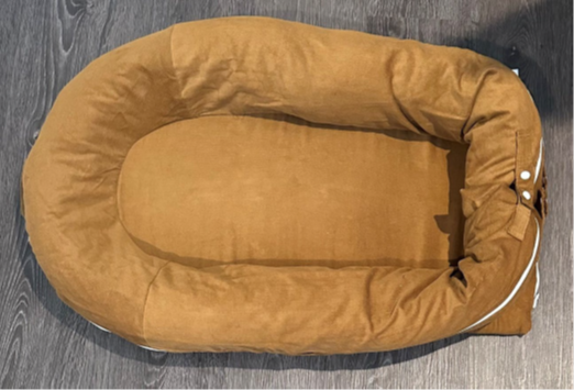Joolz Recalls Aer2 Car Seat Adapters for Strollers Due to Risk of Serious Injury or Death from Suffocation and Fall Hazards; Violates Mandatory Standard for Infant Sleep Products