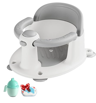 Trankerloop Baby Bath Seats Recalled Due to Risk of Serious Injury or Death to Children from Drowning; Violates Mandatory Standard for Infant Bath Seats