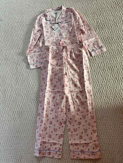 Morgan Lane Recalls Children's Pajama Sets Due to Risk of Serious Injury or Death from Burn Hazard; Violate Mandatory Flammability Standards for Children's Sleepwear