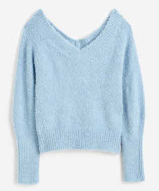 Madewell Recalls Women's Sweaters Due to Due to Risk of Serious Injury or Death from Burn Hazard; Violate Mandatory Standard for Clothing Textiles