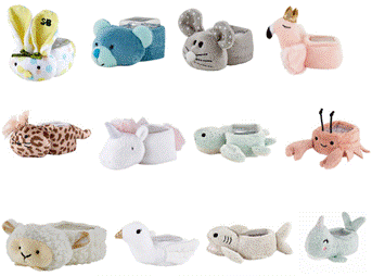 CBC Group Recalls Stephan Baby Boo Bunnie and Friends Children's Toys Due to Risk of Serious Injury from Choking and Laceration Hazards