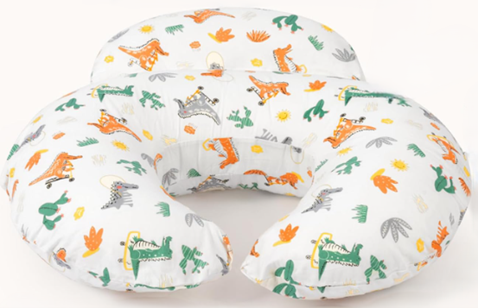 AMASKY Nursing Pillows Recalled Due to Risk of Serious Injury or Death from Suffocation; Violate Mandatory Standards for Nursing Pillows and Infant Support Cushions; Sold on Amazon by Pretty-Life