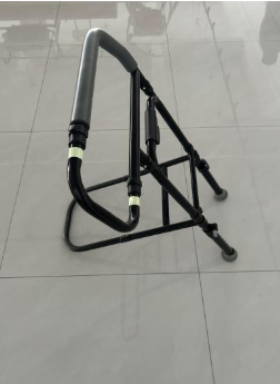 Recalled Sangohe 504Q Bed Rail (top view)