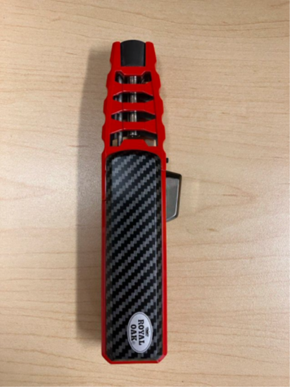 Royal Oak Enterprises Recalls Lighters Due to Risk of Serious Injury or Death from Fire and Burn Hazards; Violates Mandatory Standard for Multipurpose Lighters
